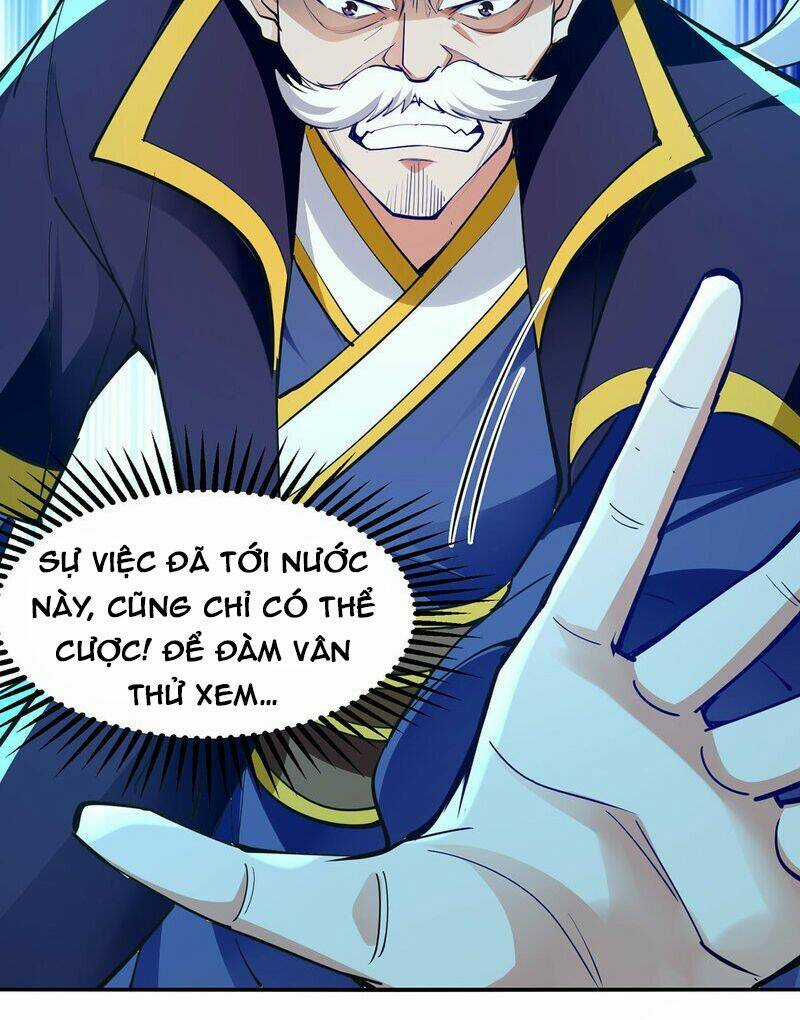 Nghịch Thiên Chí Tôn Chapter 203 trang 9