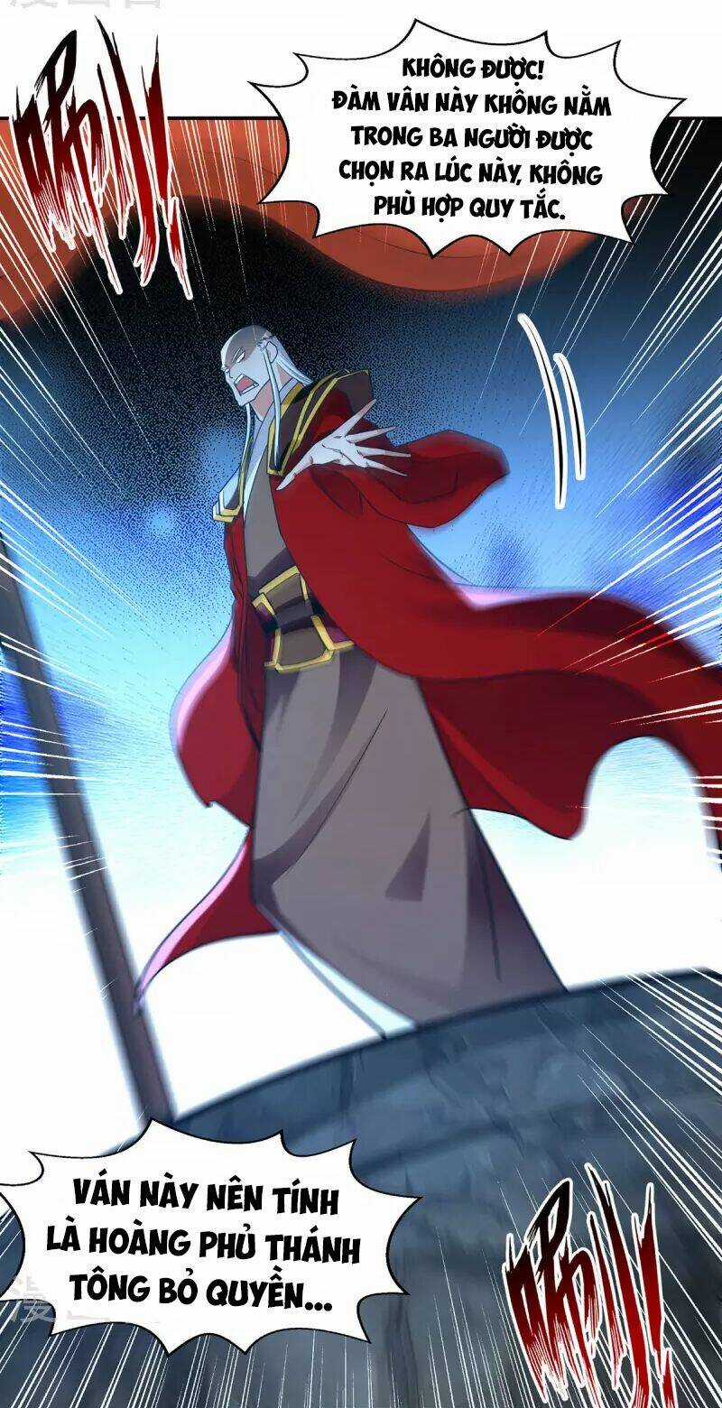 Nghịch Thiên Chí Tôn Chapter 204 trang 10