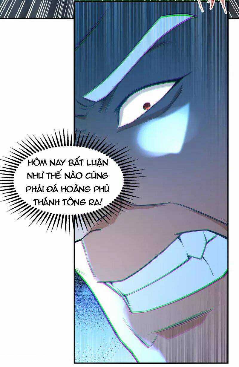 Nghịch Thiên Chí Tôn Chapter 204 trang 11