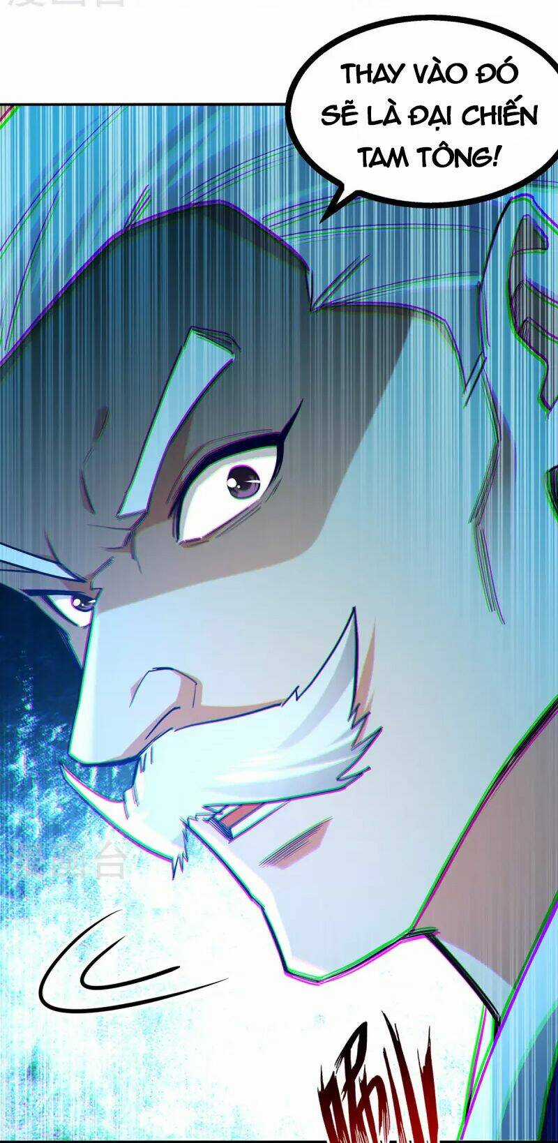 Nghịch Thiên Chí Tôn Chapter 204 trang 15