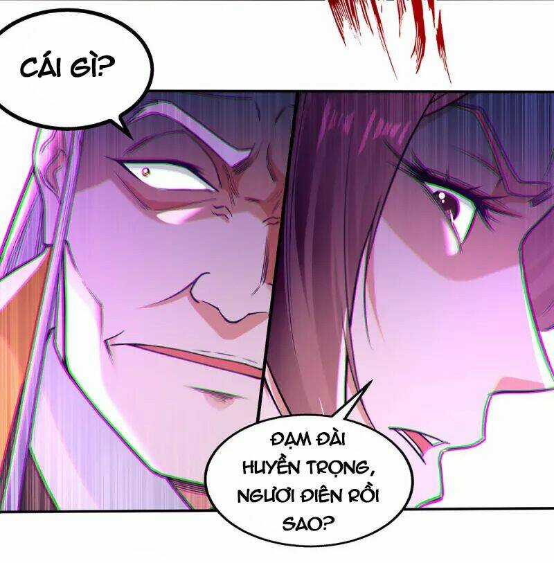 Nghịch Thiên Chí Tôn Chapter 204 trang 16