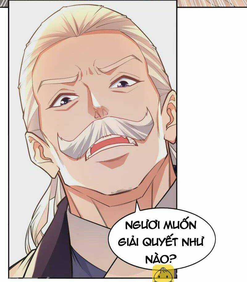 Nghịch Thiên Chí Tôn Chapter 204 trang 19