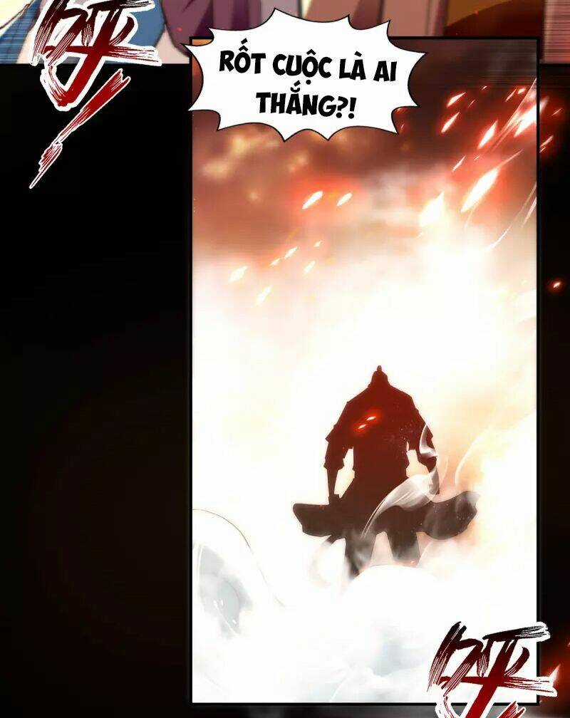 Nghịch Thiên Chí Tôn Chapter 204 trang 2