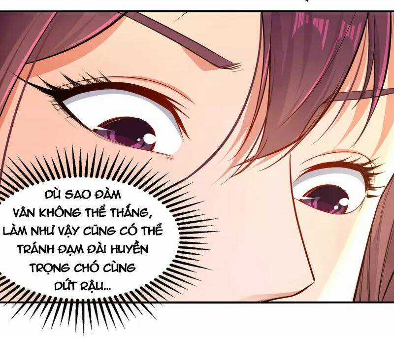 Nghịch Thiên Chí Tôn Chapter 204 trang 26