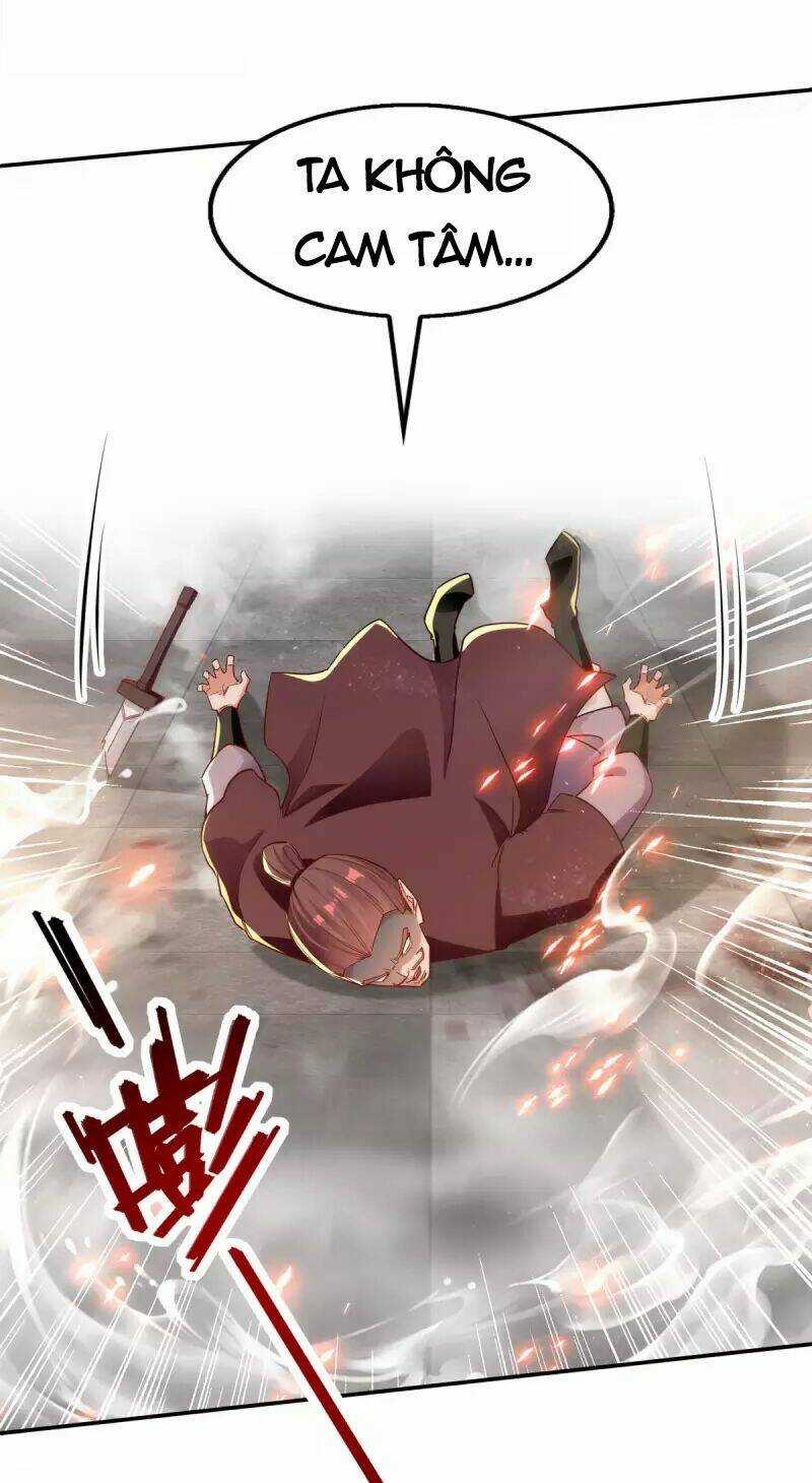 Nghịch Thiên Chí Tôn Chapter 204 trang 4