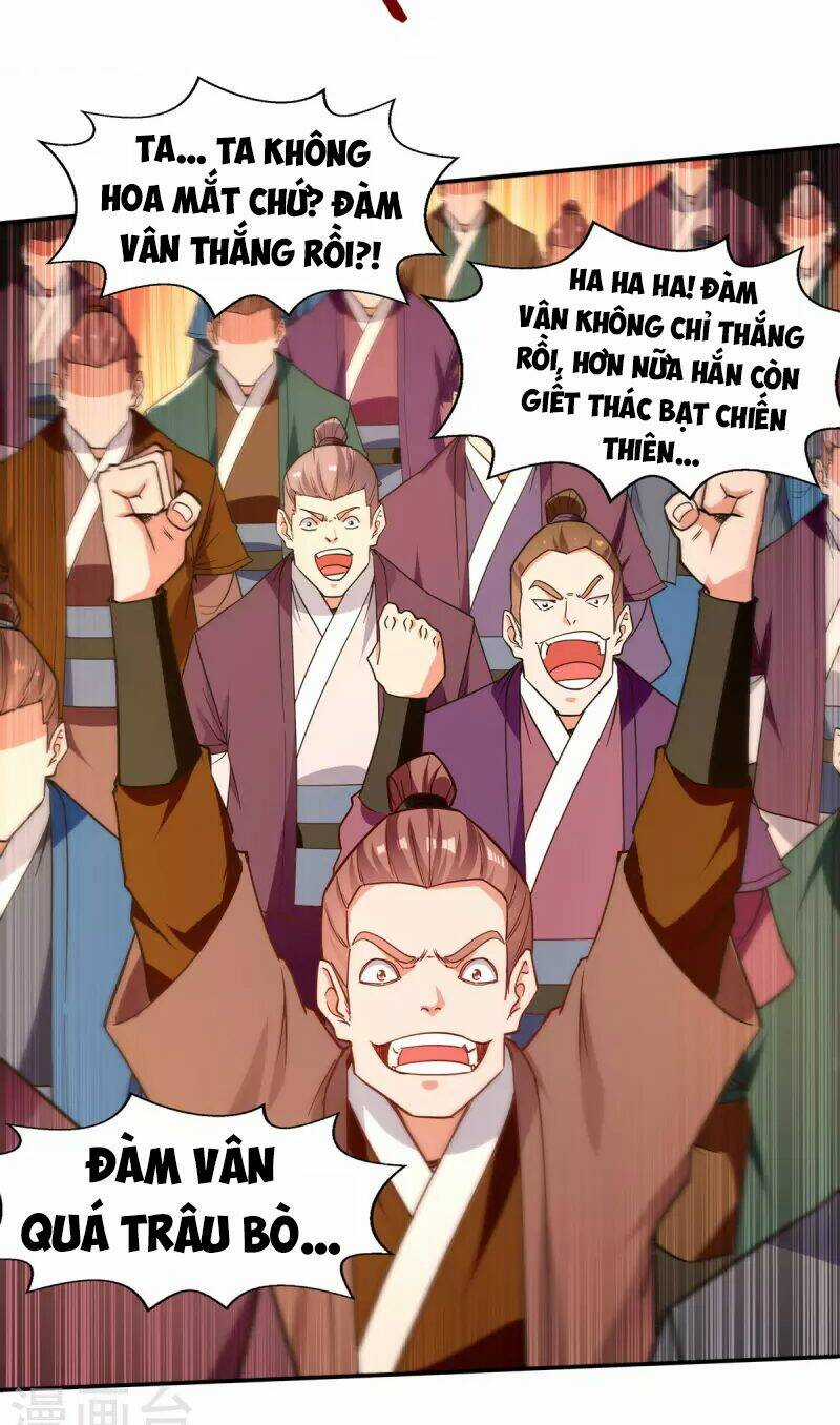 Nghịch Thiên Chí Tôn Chapter 204 trang 5