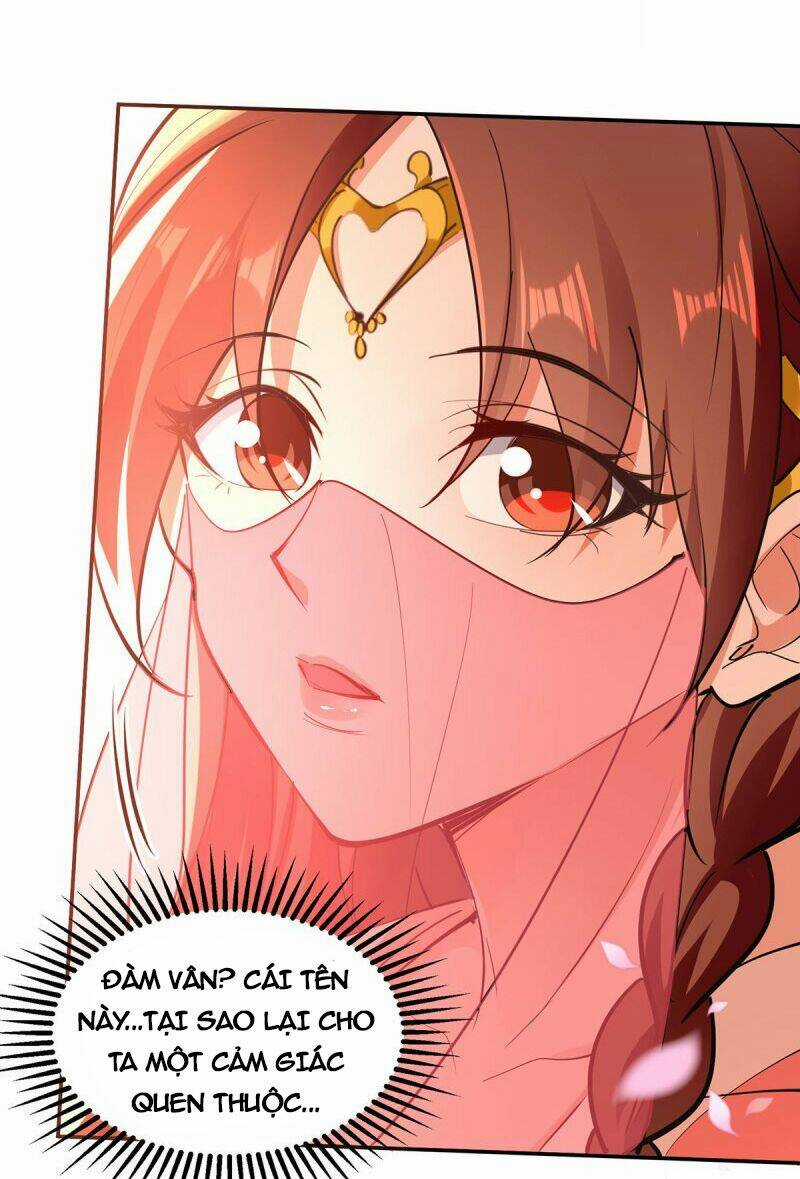 Nghịch Thiên Chí Tôn Chapter 205 trang 13