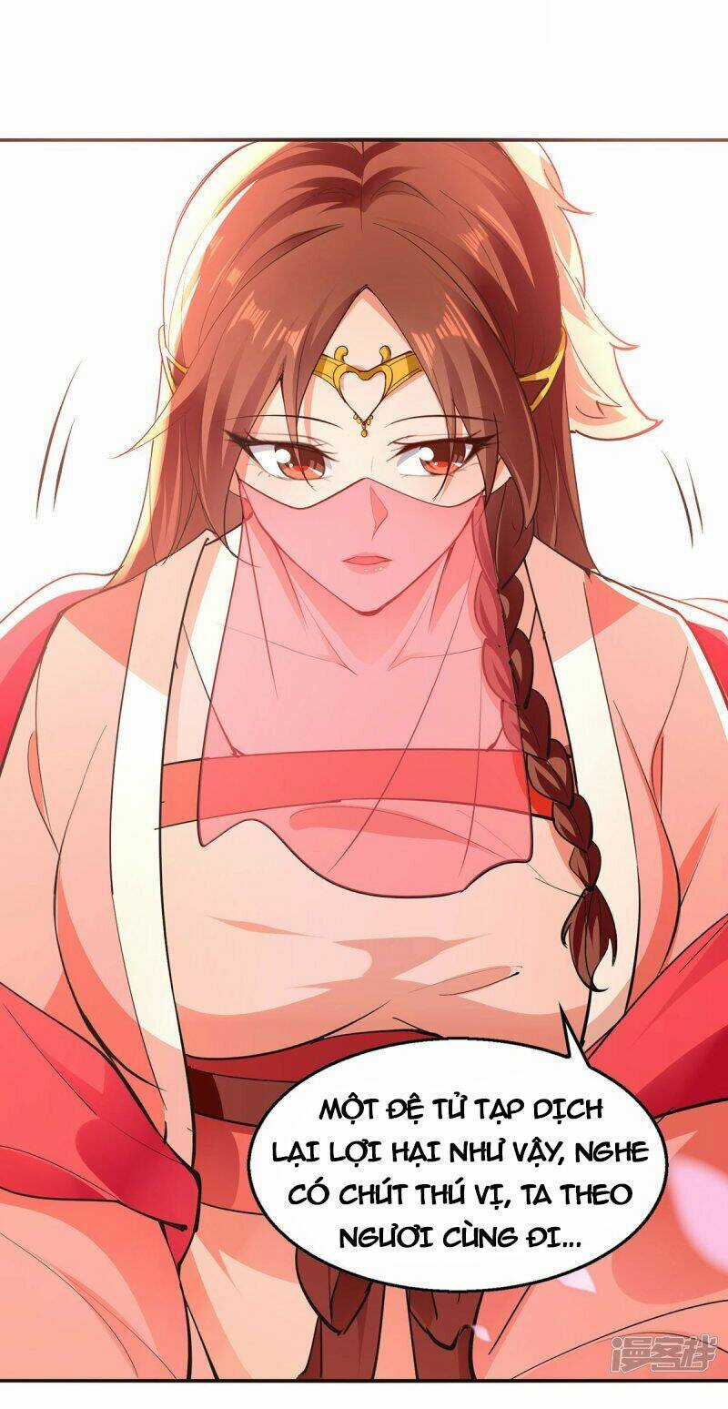 Nghịch Thiên Chí Tôn Chapter 205 trang 15