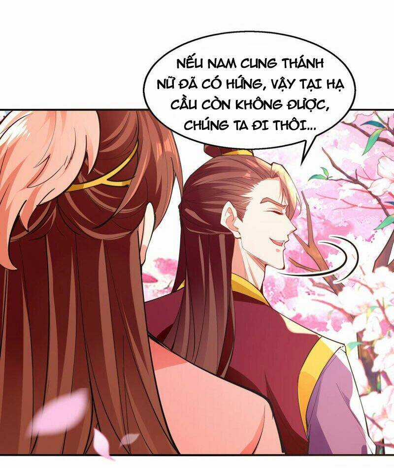 Nghịch Thiên Chí Tôn Chapter 205 trang 16