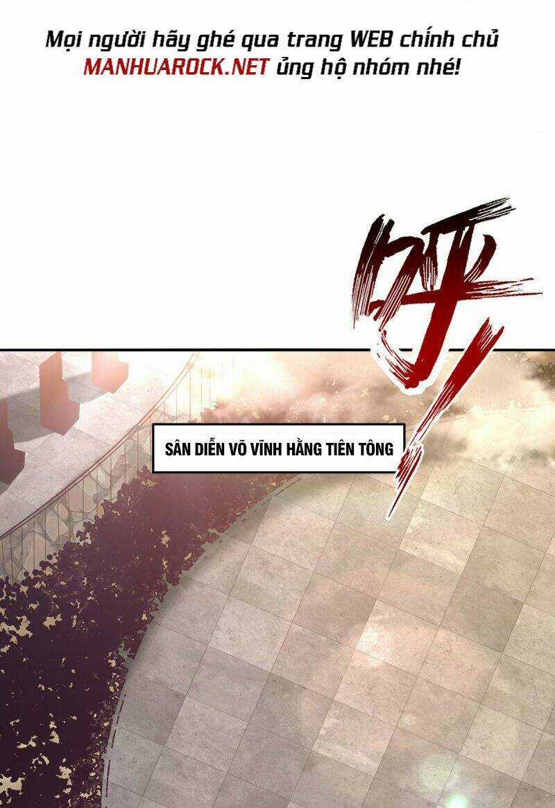 Nghịch Thiên Chí Tôn Chapter 205 trang 18