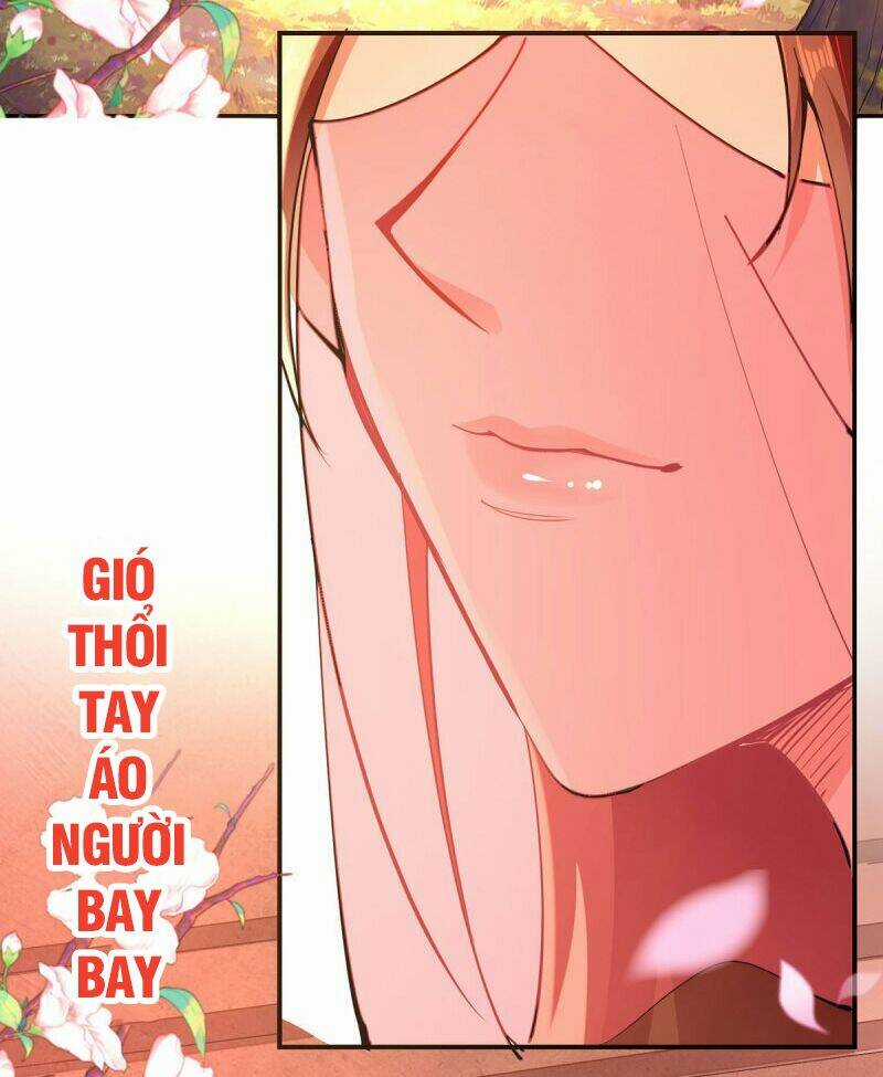 Nghịch Thiên Chí Tôn Chapter 205 trang 2