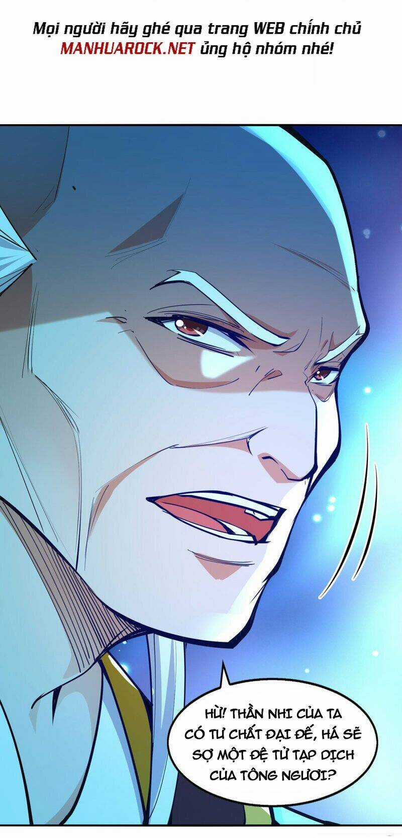 Nghịch Thiên Chí Tôn Chapter 205 trang 21