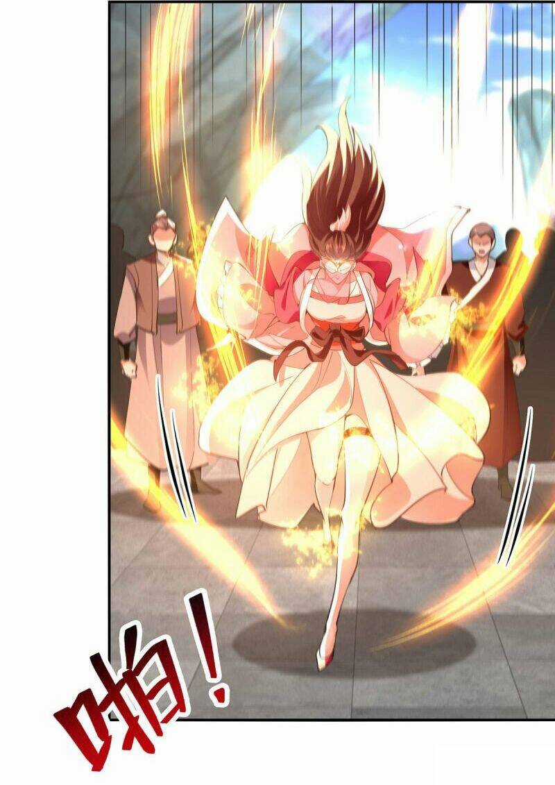 Nghịch Thiên Chí Tôn Chapter 205 trang 23