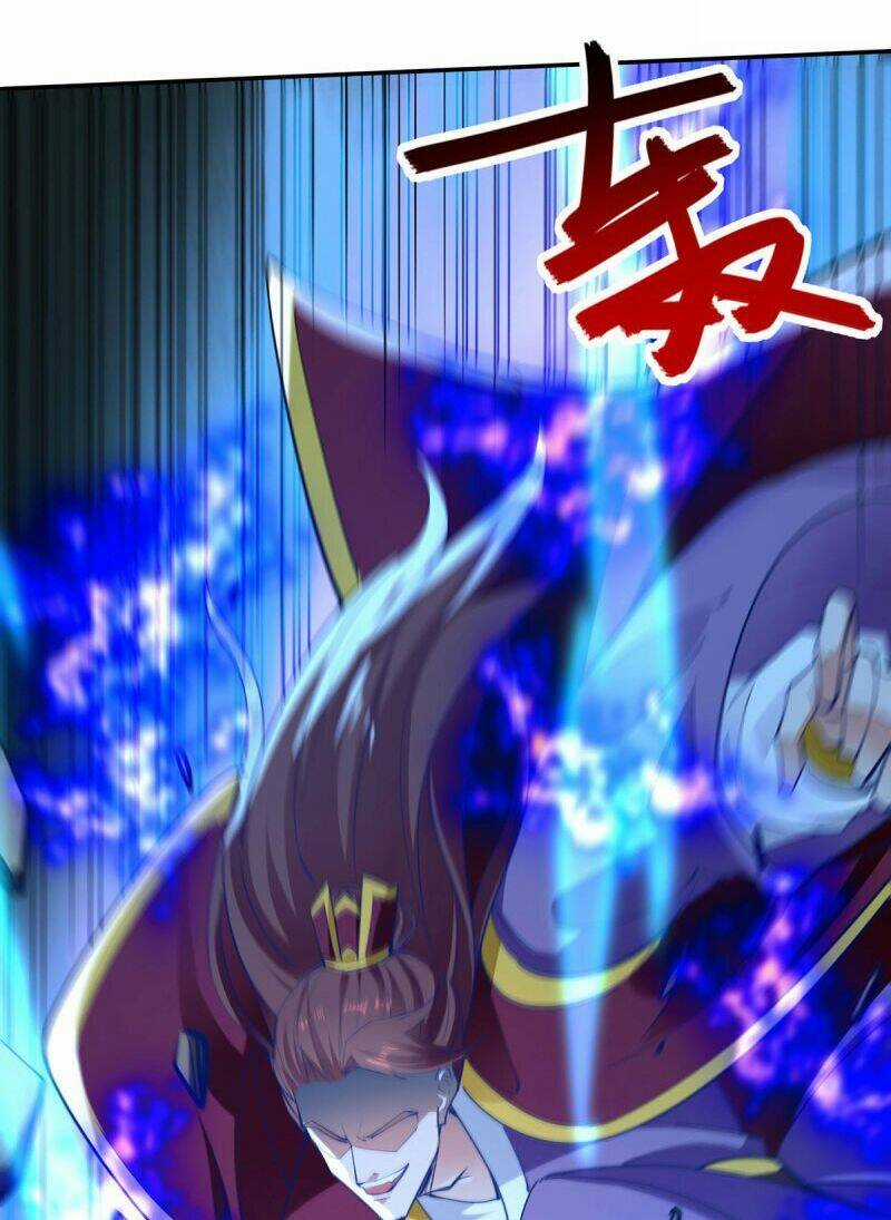 Nghịch Thiên Chí Tôn Chapter 205 trang 24