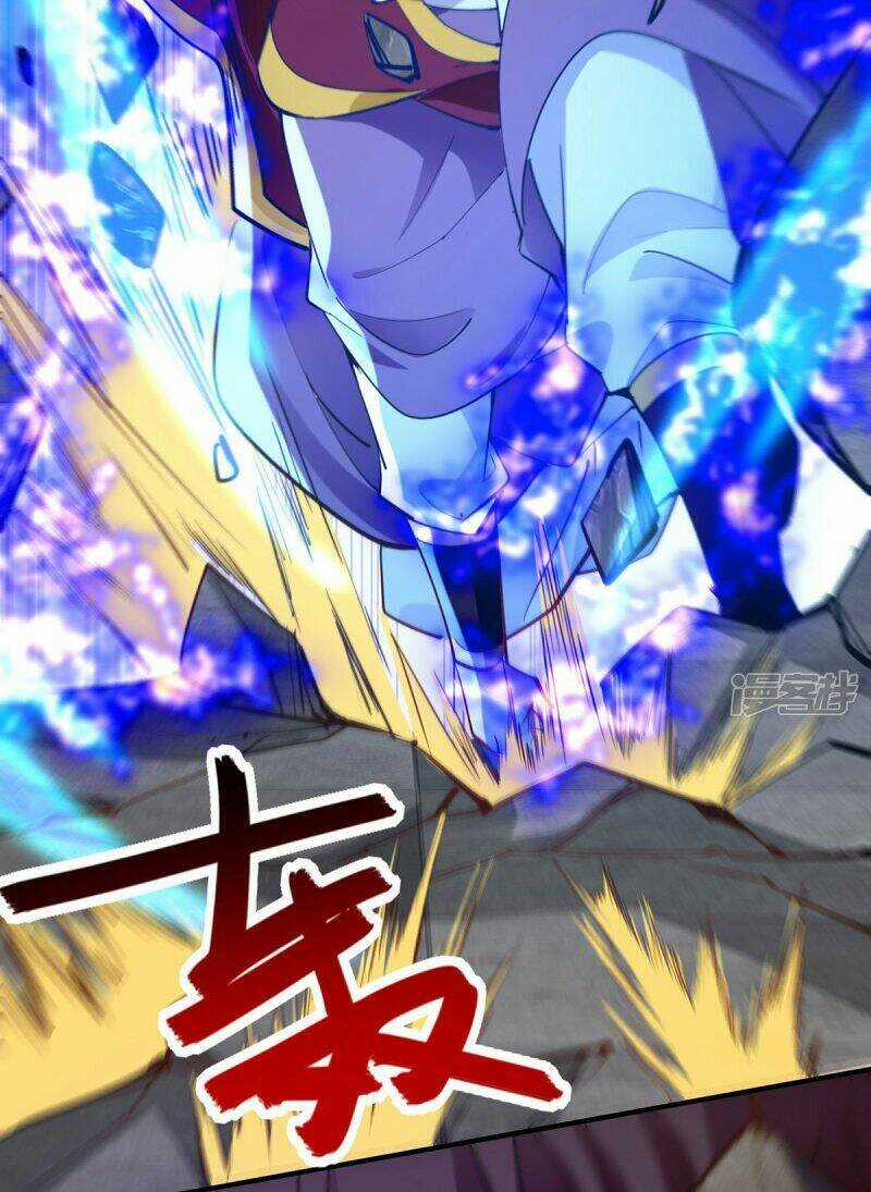 Nghịch Thiên Chí Tôn Chapter 205 trang 25