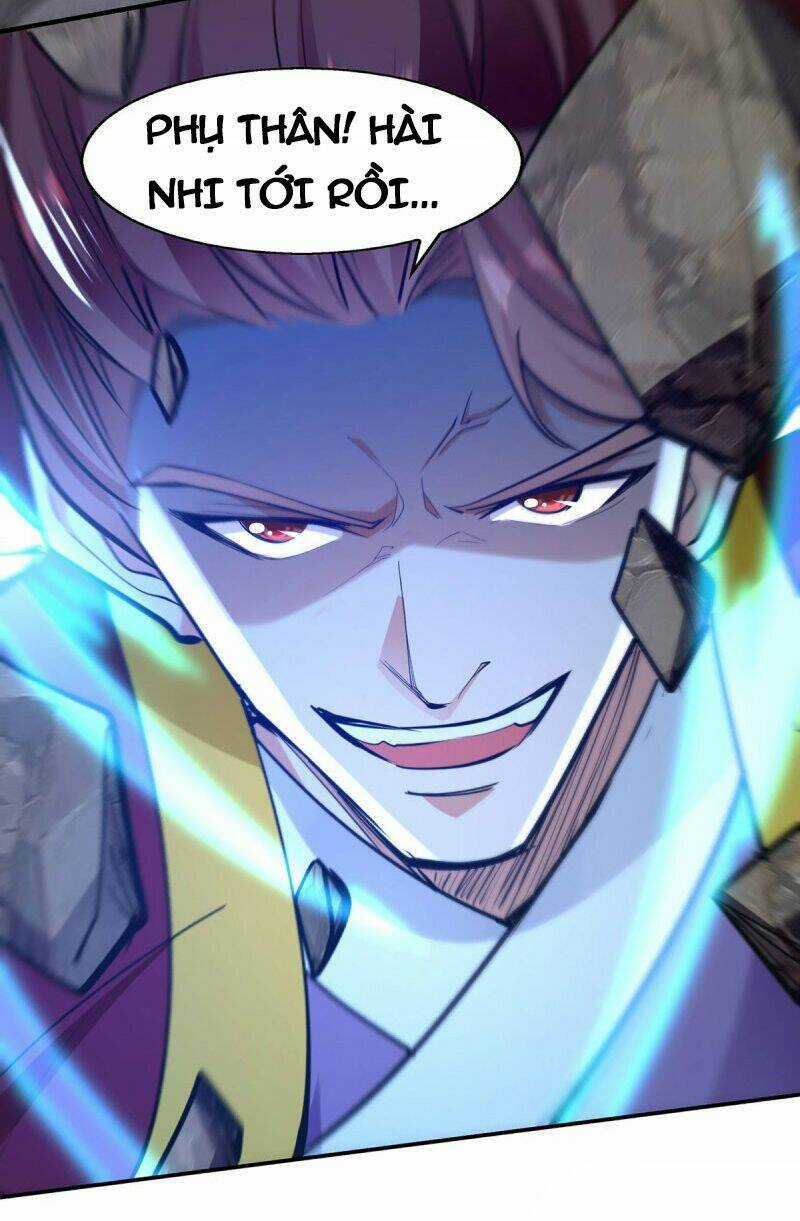 Nghịch Thiên Chí Tôn Chapter 205 trang 26