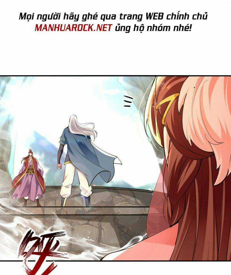 Nghịch Thiên Chí Tôn Chapter 205 trang 30