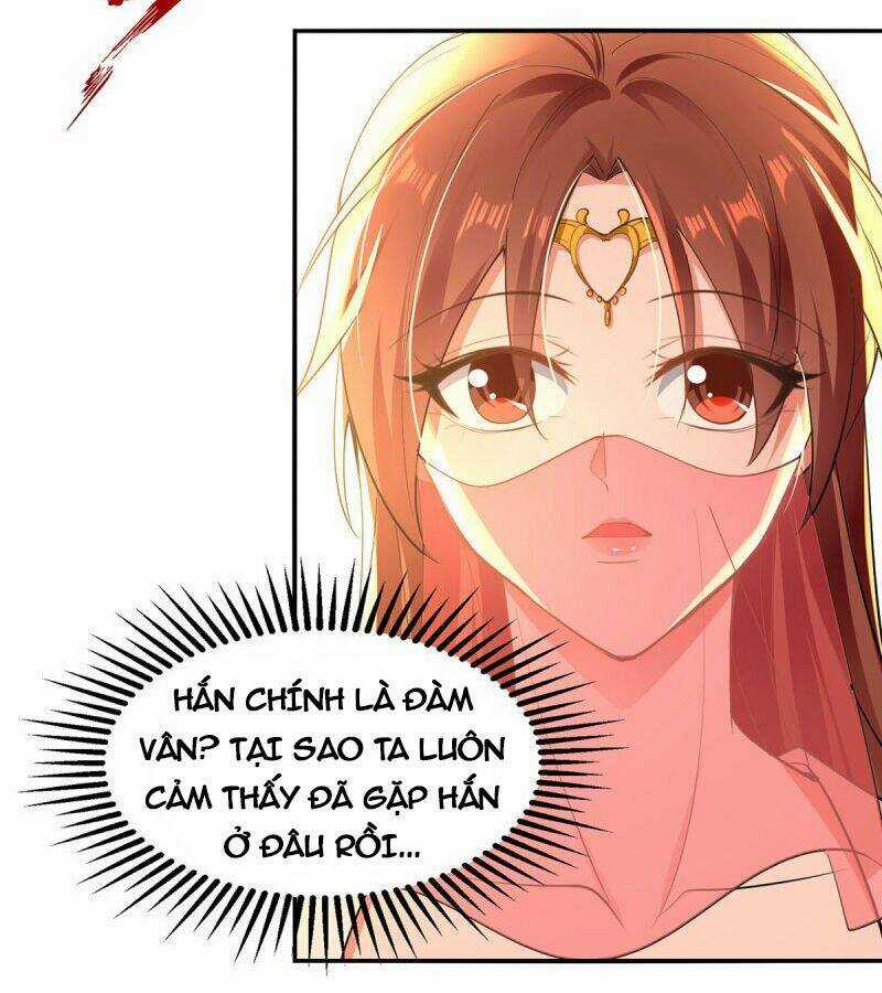 Nghịch Thiên Chí Tôn Chapter 205 trang 31