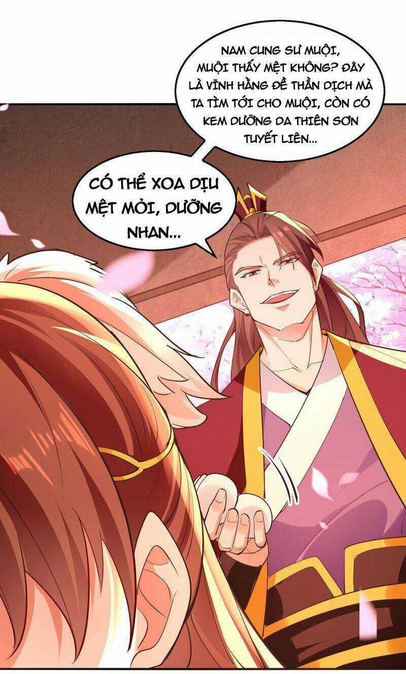 Nghịch Thiên Chí Tôn Chapter 205 trang 6