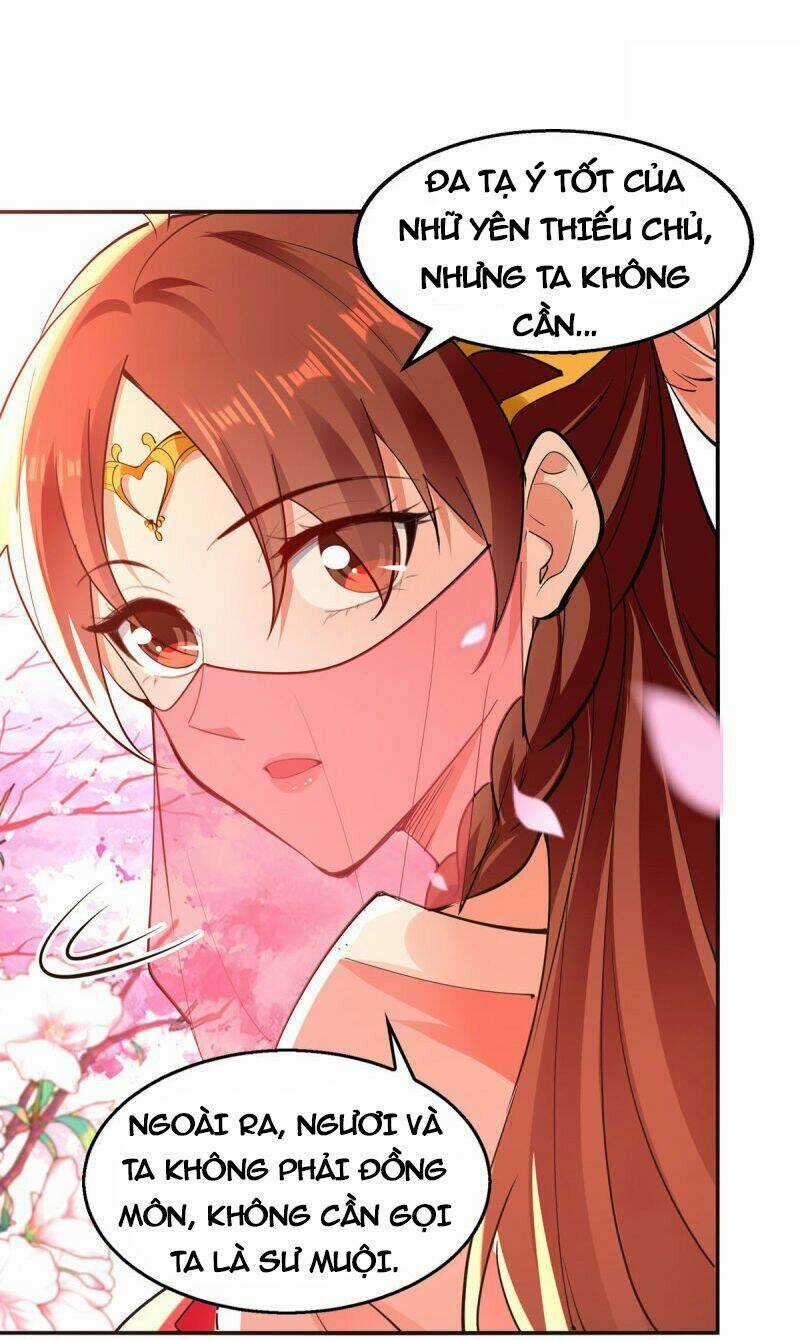 Nghịch Thiên Chí Tôn Chapter 205 trang 7