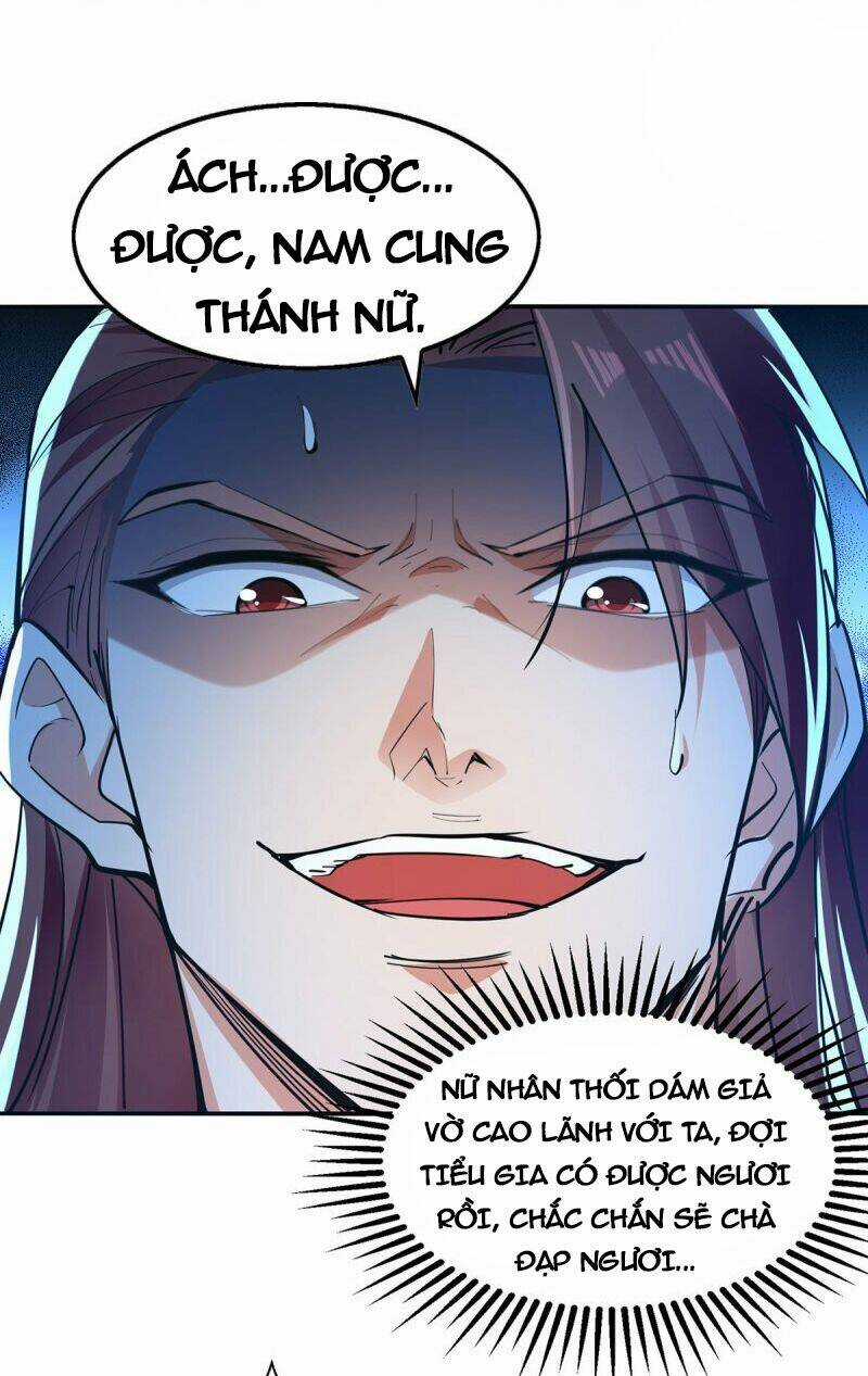 Nghịch Thiên Chí Tôn Chapter 205 trang 8