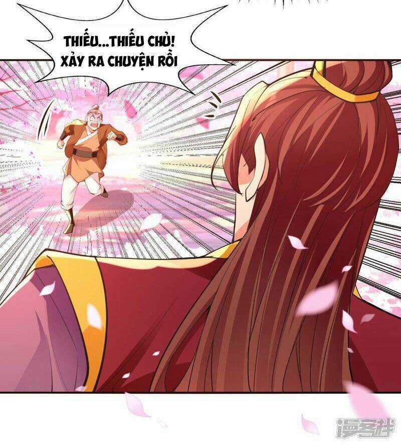 Nghịch Thiên Chí Tôn Chapter 205 trang 9