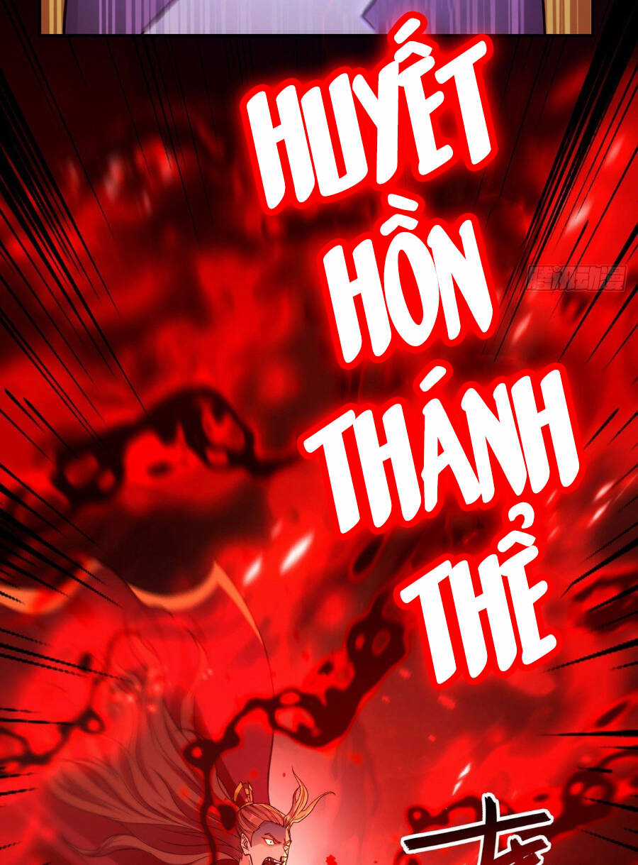 Nghịch Thiên Chí Tôn Chapter 206 trang 10