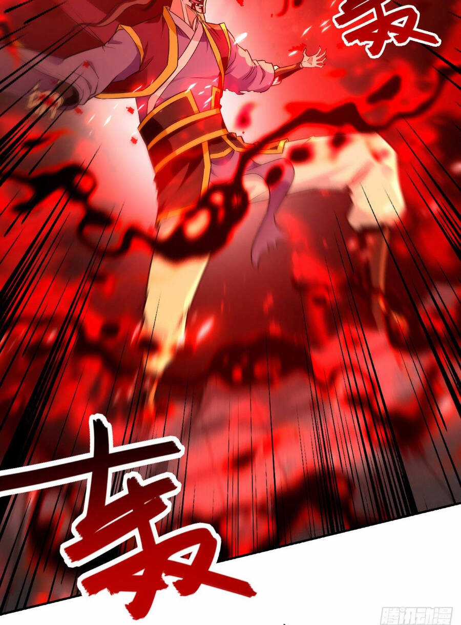 Nghịch Thiên Chí Tôn Chapter 206 trang 11