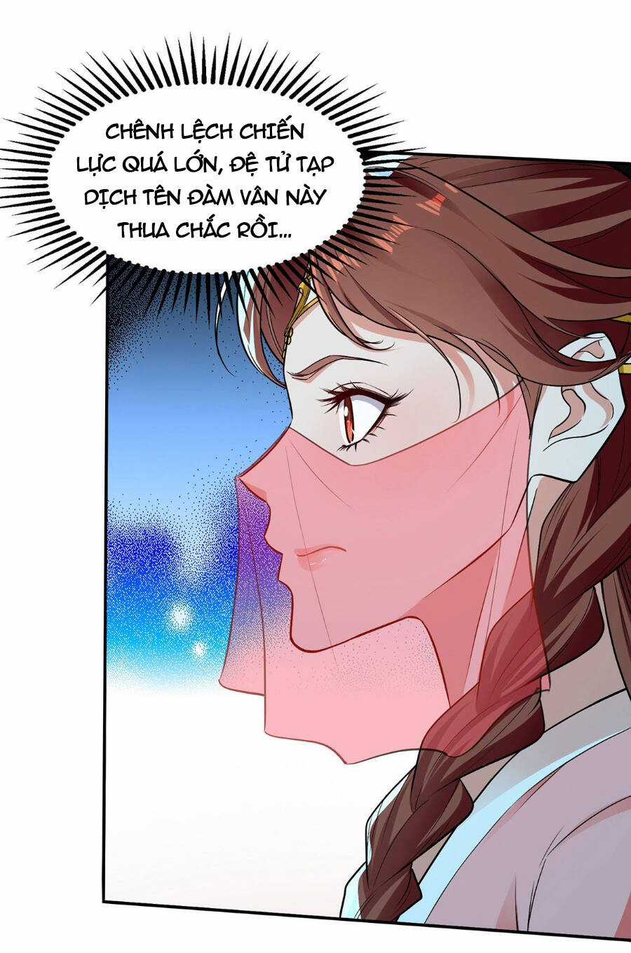 Nghịch Thiên Chí Tôn Chapter 206 trang 14