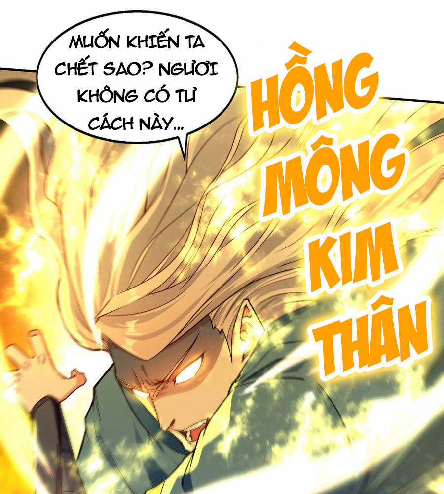 Nghịch Thiên Chí Tôn Chapter 206 trang 17