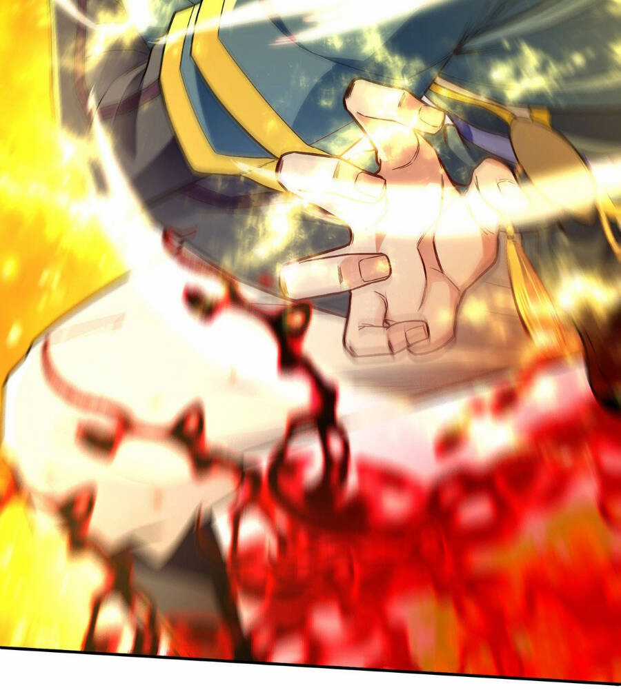 Nghịch Thiên Chí Tôn Chapter 206 trang 18