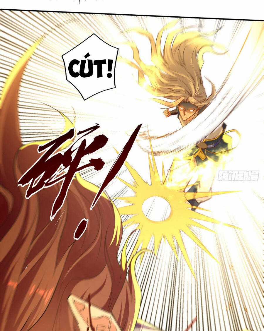 Nghịch Thiên Chí Tôn Chapter 206 trang 24