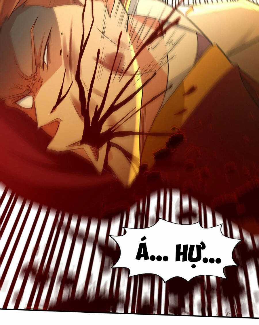 Nghịch Thiên Chí Tôn Chapter 206 trang 25