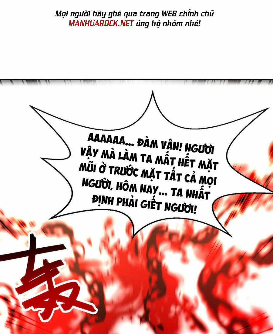 Nghịch Thiên Chí Tôn Chapter 206 trang 28