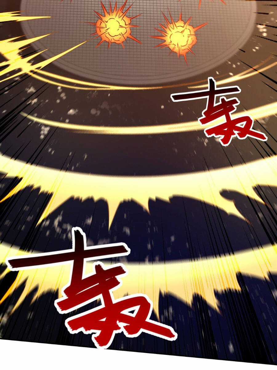 Nghịch Thiên Chí Tôn Chapter 206 trang 38