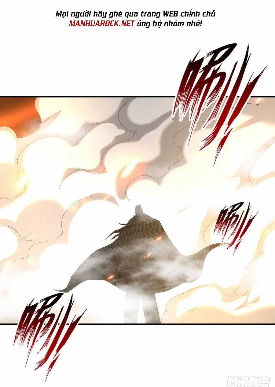 Nghịch Thiên Chí Tôn Chapter 206 trang 40