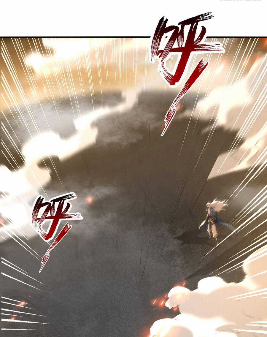 Nghịch Thiên Chí Tôn Chapter 206 trang 41