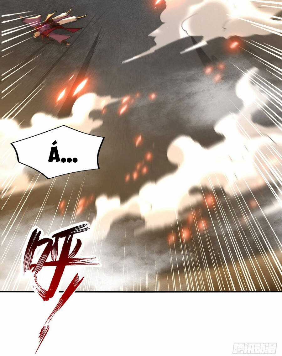 Nghịch Thiên Chí Tôn Chapter 206 trang 42