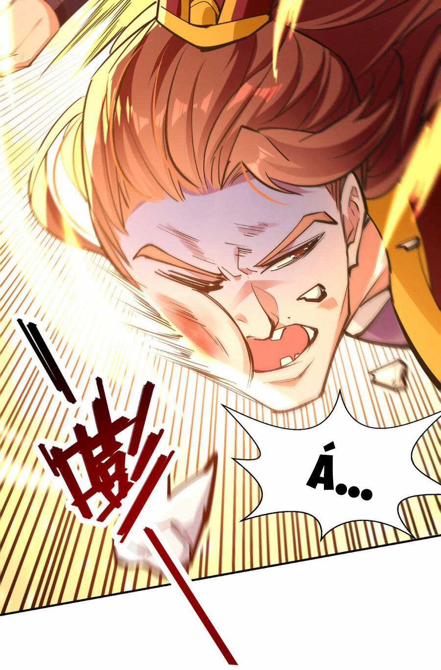 Nghịch Thiên Chí Tôn Chapter 206 trang 6