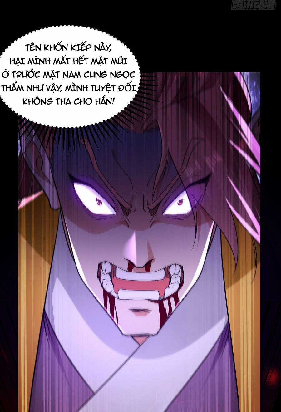 Nghịch Thiên Chí Tôn Chapter 206 trang 9