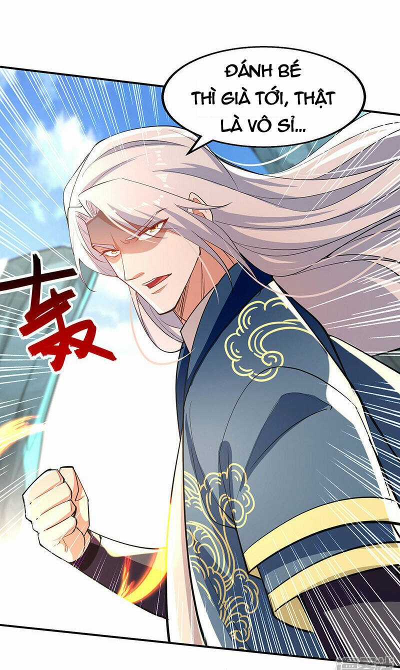 Nghịch Thiên Chí Tôn Chapter 207 trang 10