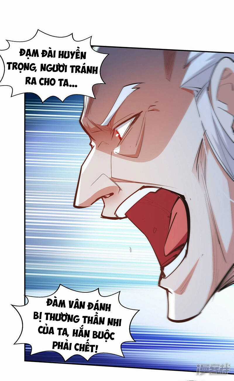 Nghịch Thiên Chí Tôn Chapter 207 trang 12