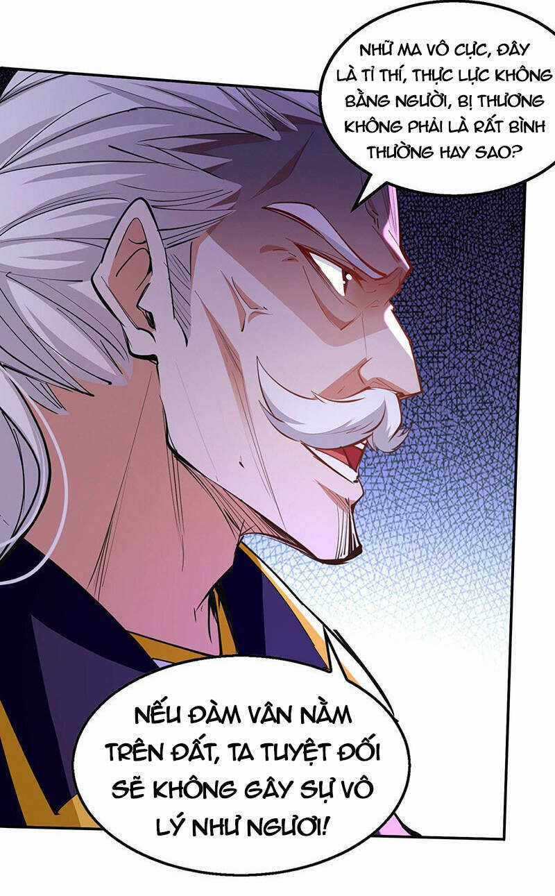 Nghịch Thiên Chí Tôn Chapter 207 trang 13