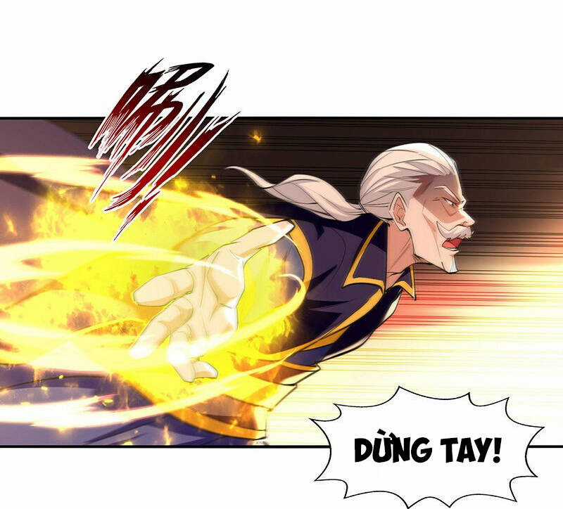 Nghịch Thiên Chí Tôn Chapter 207 trang 16