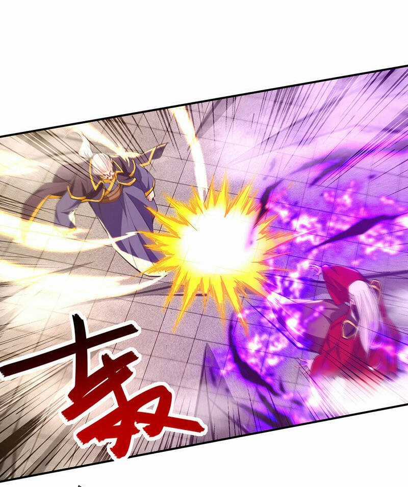 Nghịch Thiên Chí Tôn Chapter 207 trang 18