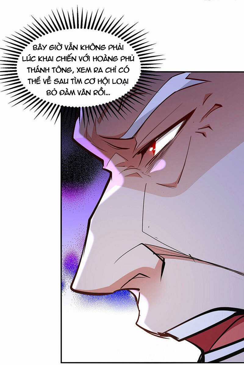 Nghịch Thiên Chí Tôn Chapter 207 trang 21