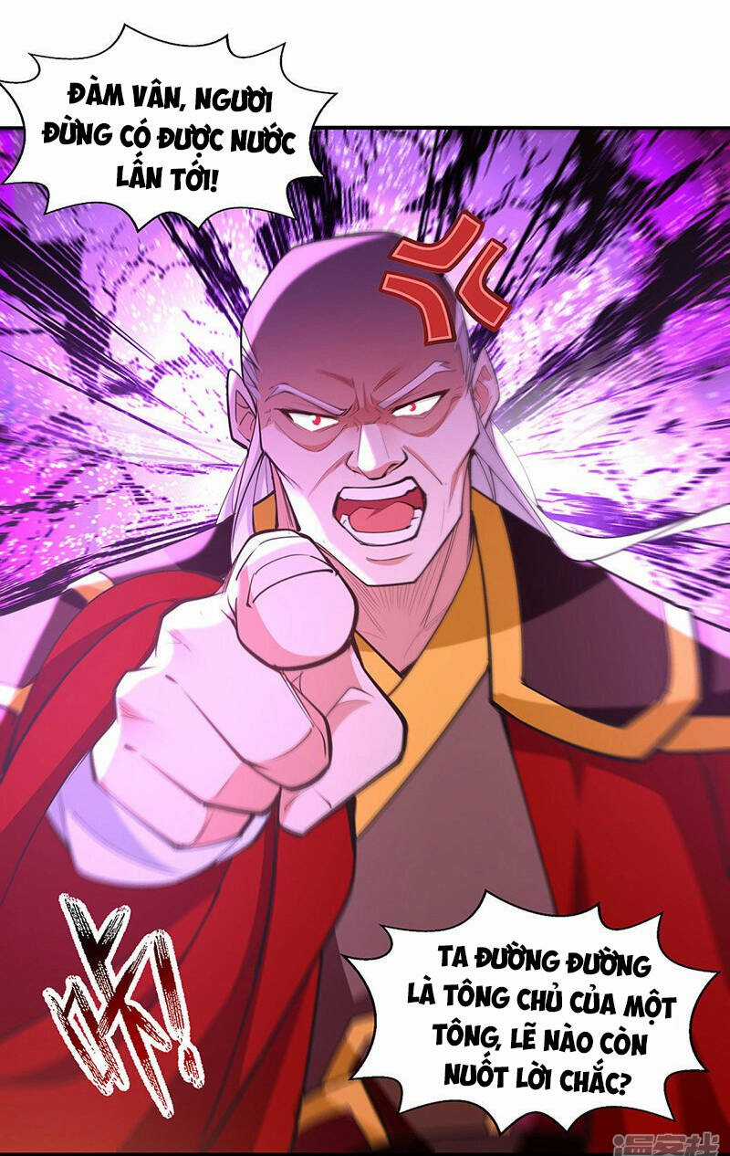 Nghịch Thiên Chí Tôn Chapter 207 trang 23