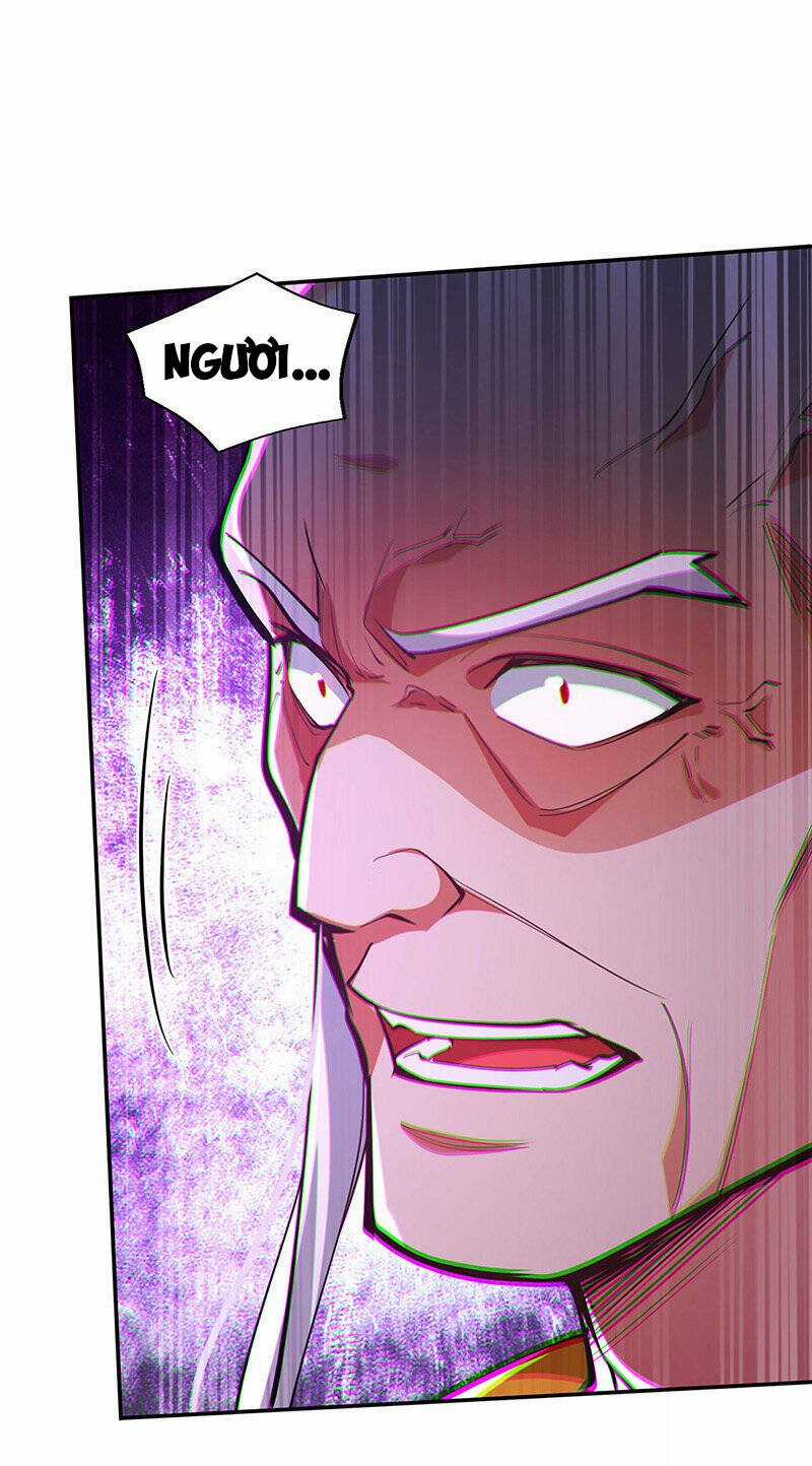 Nghịch Thiên Chí Tôn Chapter 207 trang 25