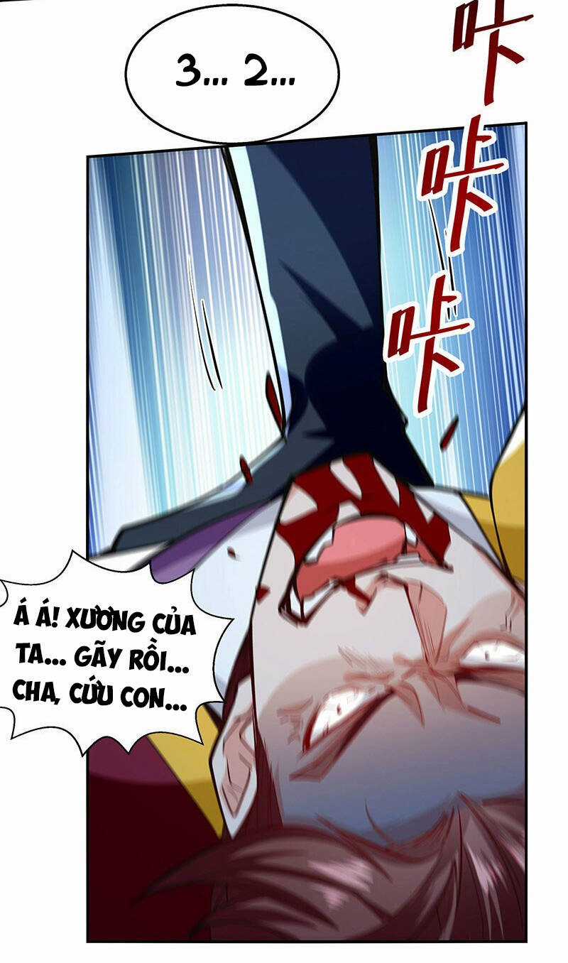 Nghịch Thiên Chí Tôn Chapter 207 trang 29