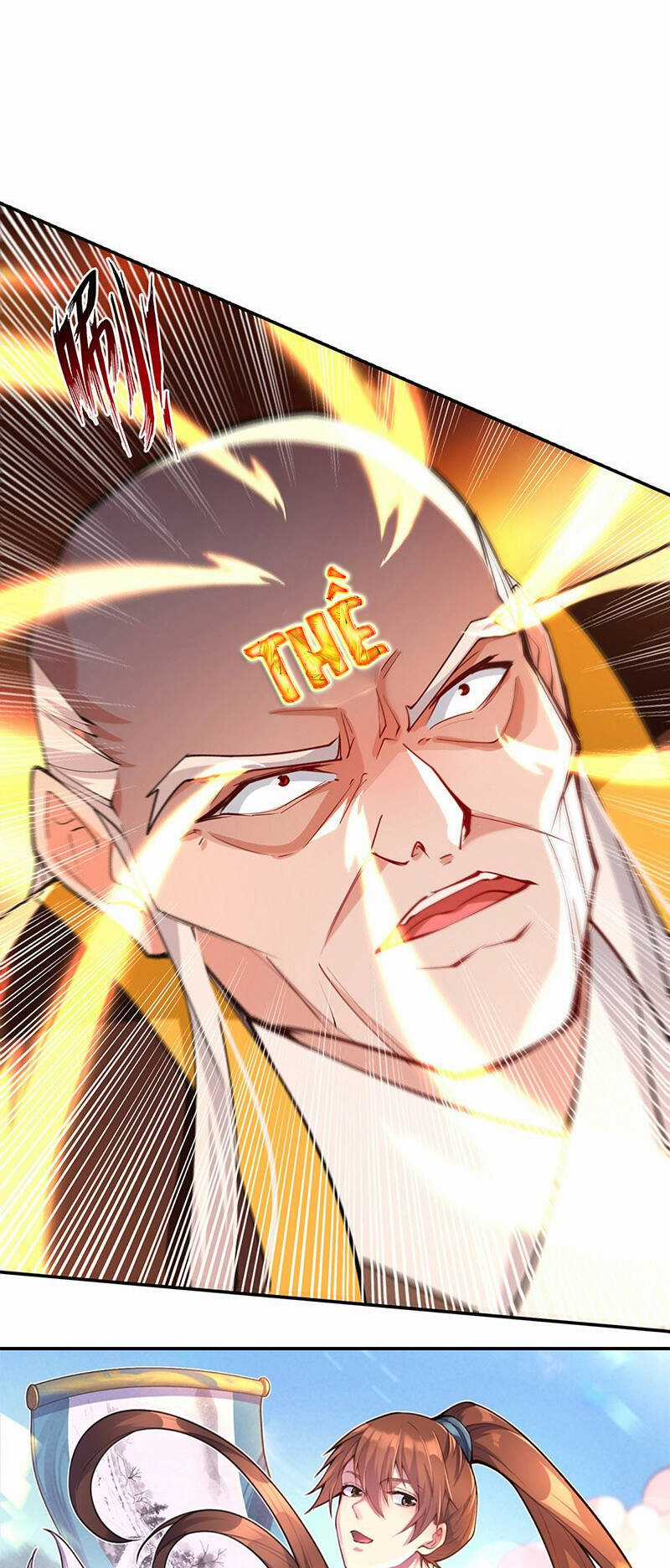 Nghịch Thiên Chí Tôn Chapter 207 trang 32